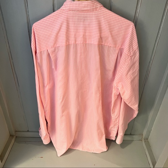 WL 100% cotton Men’s Button Down Shirt - Picture 5 of 5